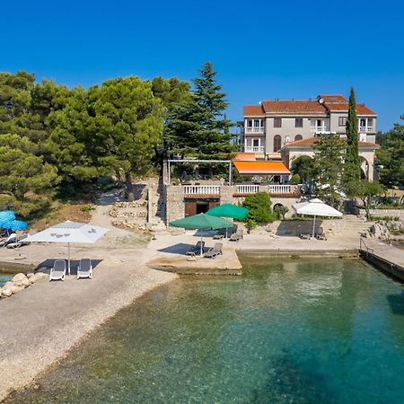 Apartments Jadranka Omišalj Dış mekan fotoğraf