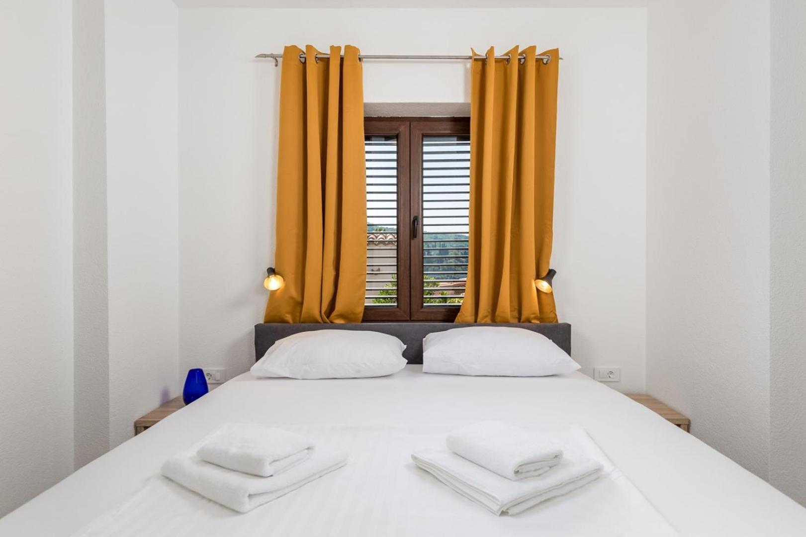 Apartments Jadranka Omišalj Dış mekan fotoğraf