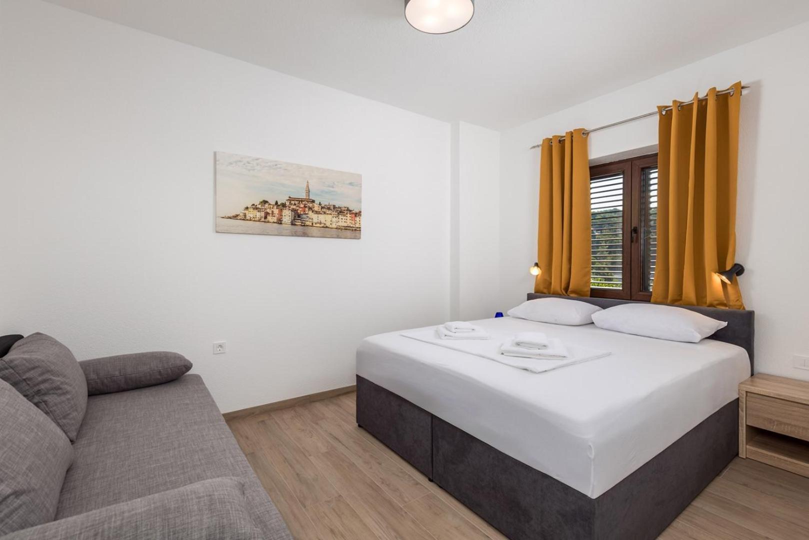Apartments Jadranka Omišalj Dış mekan fotoğraf