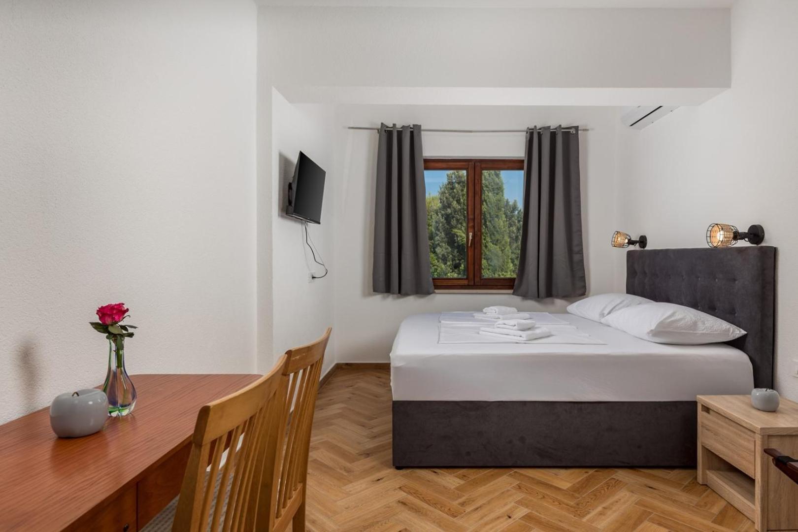 Apartments Jadranka Omišalj Dış mekan fotoğraf
