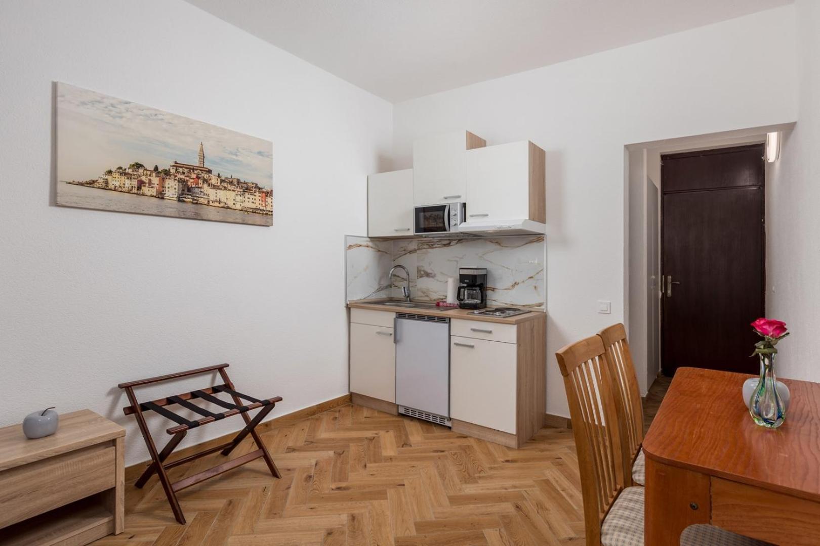 Apartments Jadranka Omišalj Dış mekan fotoğraf
